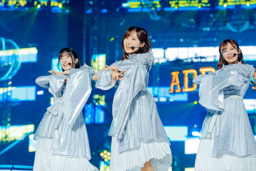 櫻坂46 5th TOUR 2025 “Addiction”