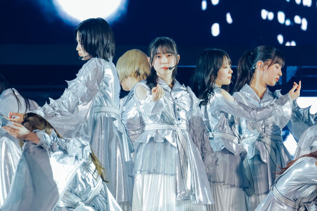 櫻坂46 5th TOUR 2025 “Addiction”
©Seed & Flower LLC