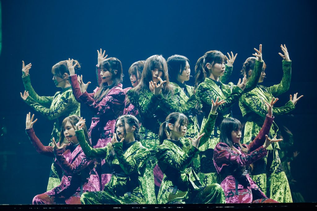 櫻坂46 5th TOUR 2025 “Addiction”