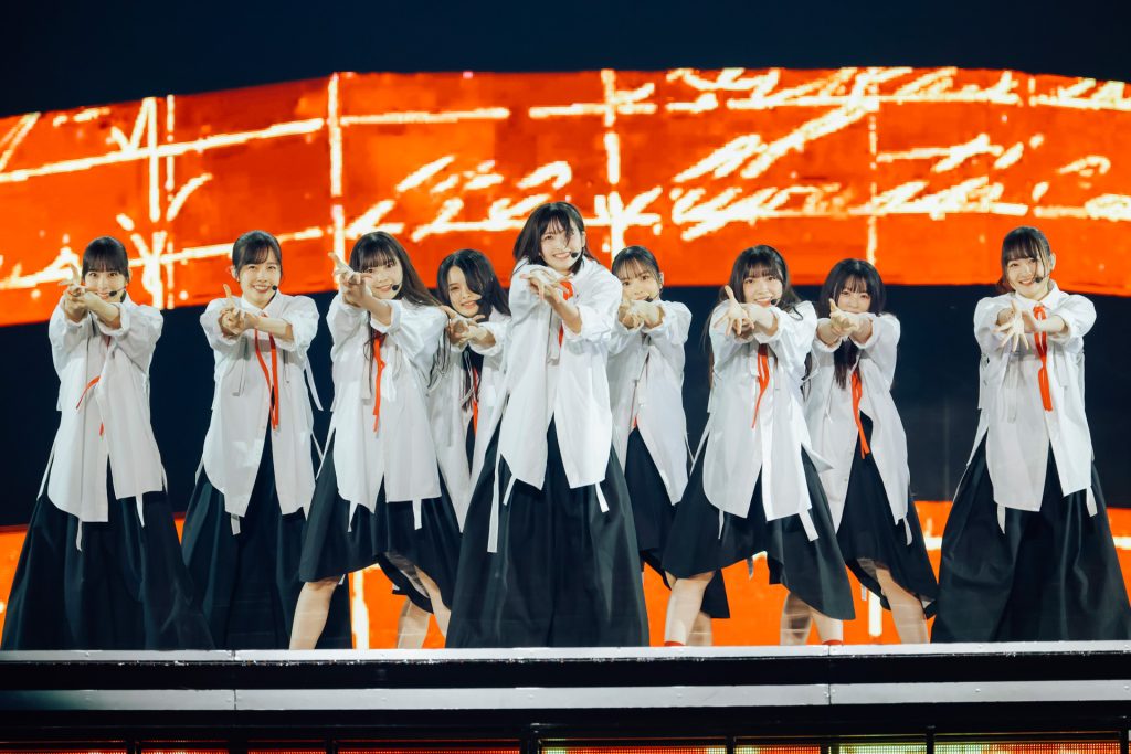 櫻坂46 5th TOUR 2025 “Addiction”