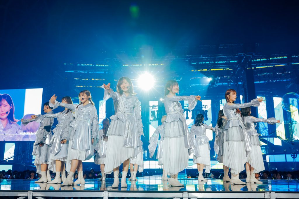 櫻坂46 5th TOUR 2025 “Addiction”