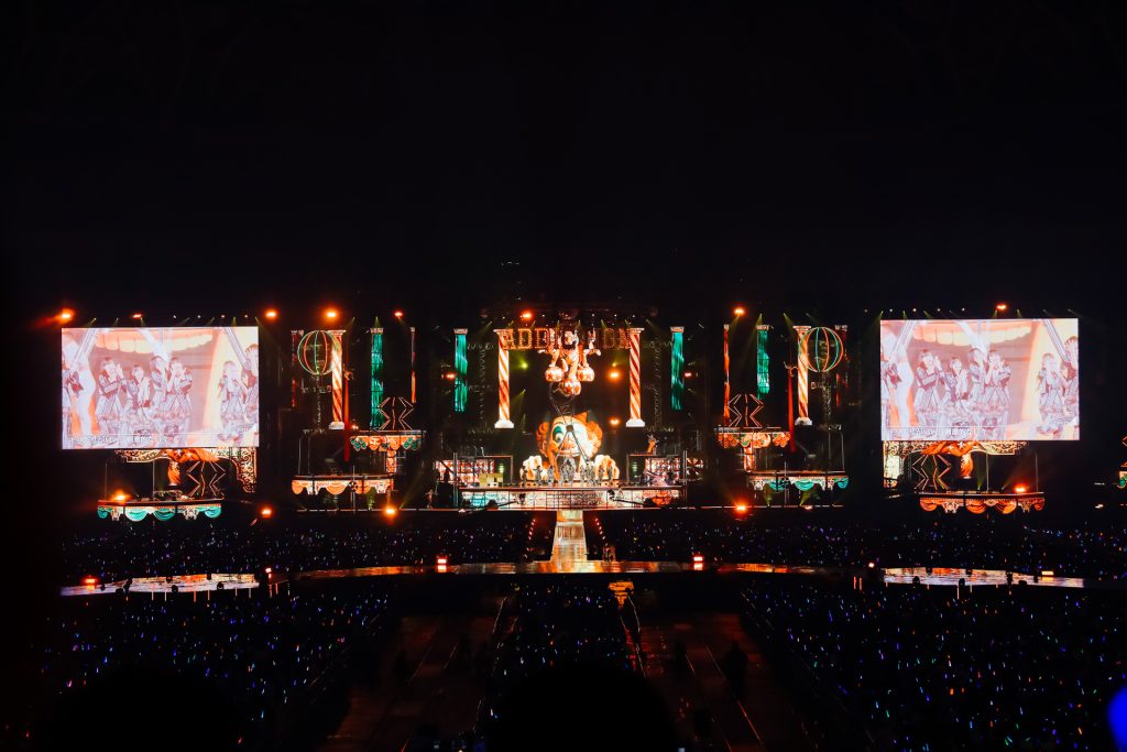 櫻坂46 5th TOUR 2025 “Addiction”