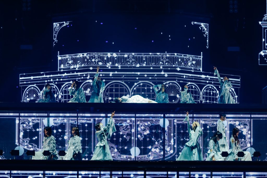 櫻坂46 5th TOUR 2025 “Addiction”