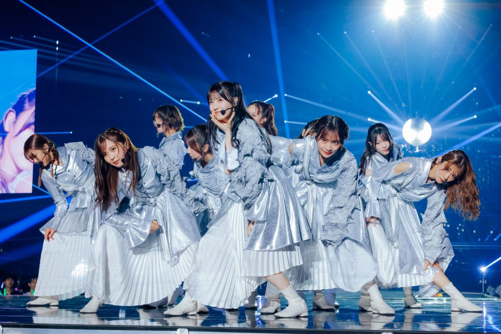 櫻坂46 5th TOUR 2025 “Addiction”