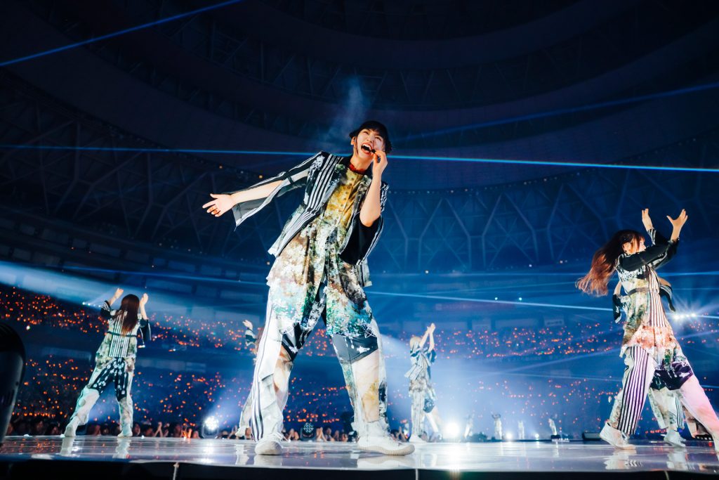 櫻坂46 5th TOUR 2025 “Addiction”