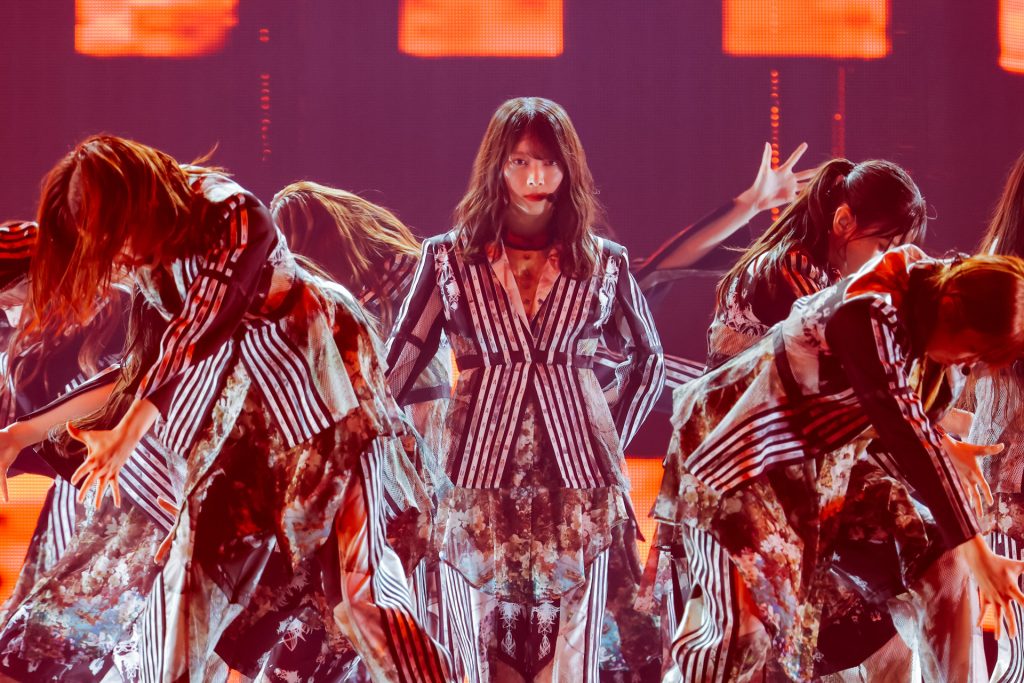 櫻坂46 5th TOUR 2025 “Addiction”
