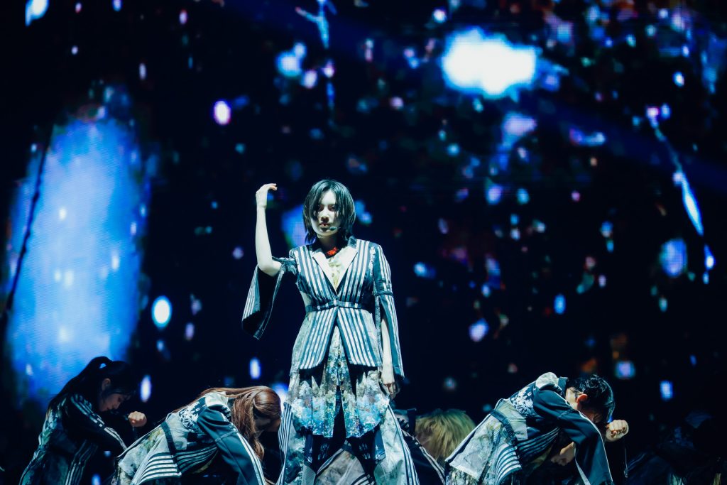 櫻坂46 5th TOUR 2025 “Addiction”