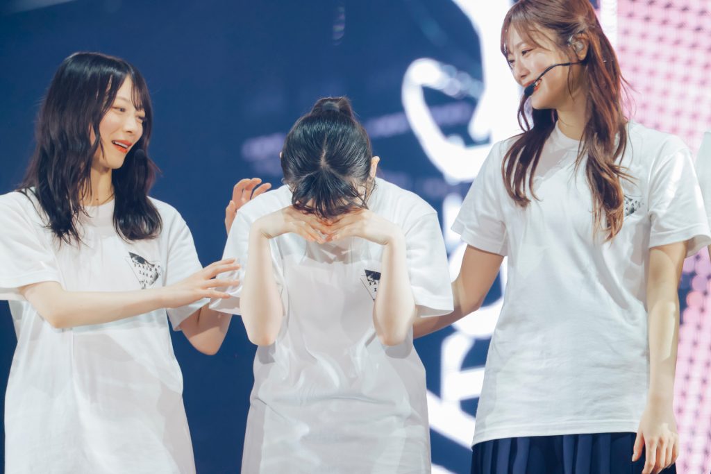 櫻坂46 5th TOUR 2025 “Addiction”