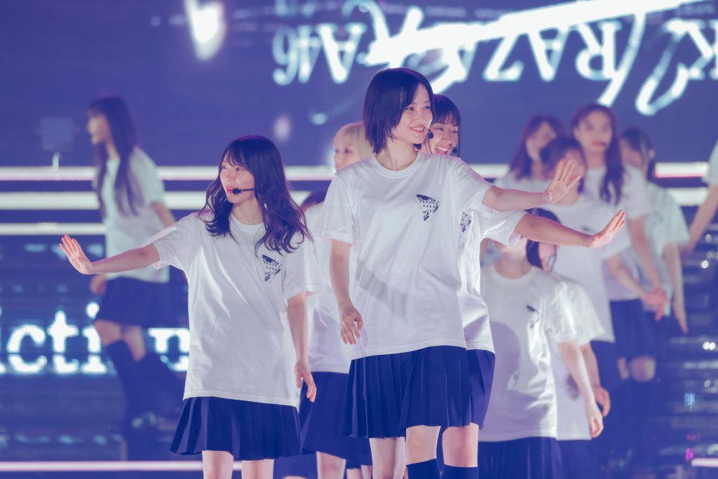 櫻坂46 5th TOUR 2025 “Addiction”