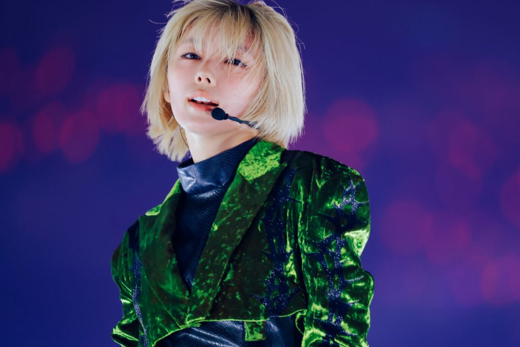 櫻坂46 5th TOUR 2025 “Addiction”