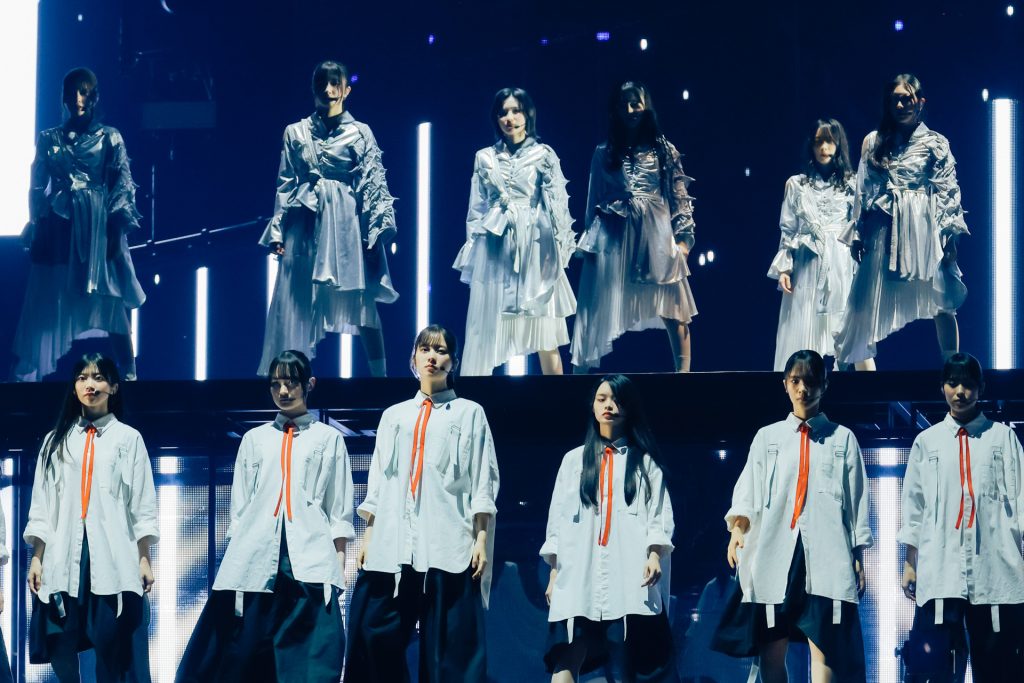 櫻坂46 5th TOUR 2025 “Addiction”