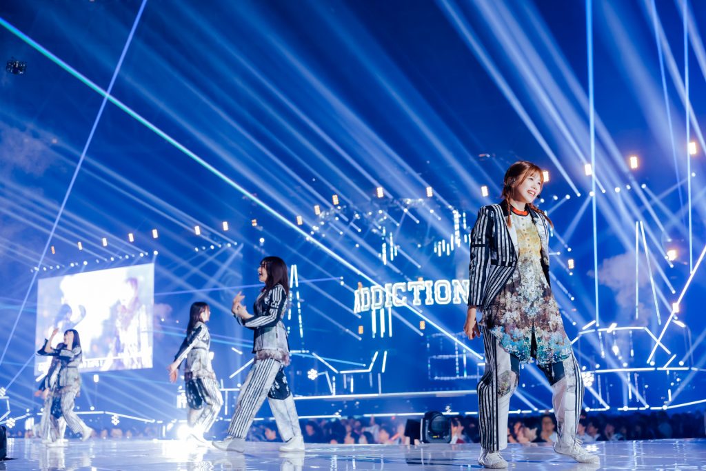 櫻坂46 5th TOUR 2025 “Addiction”