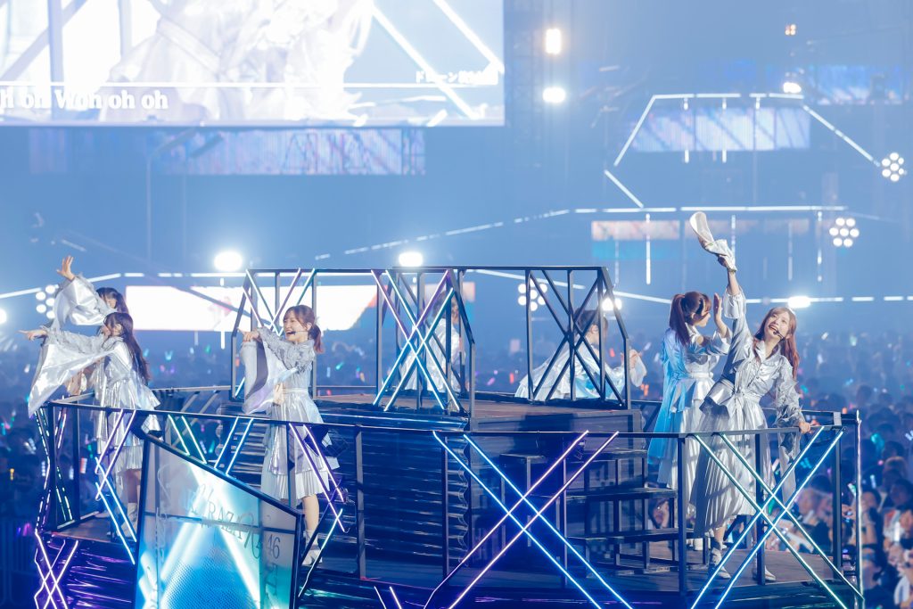 櫻坂46 5th TOUR 2025 “Addiction”