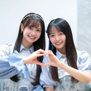 AKB48花田藍衣、元総監督・高橋みなみの言葉に刺激