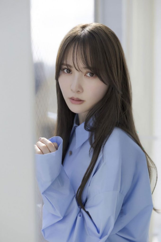 モデルや俳優としても活躍している加藤史帆