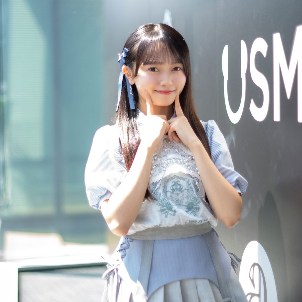 AKB48・花田藍衣
