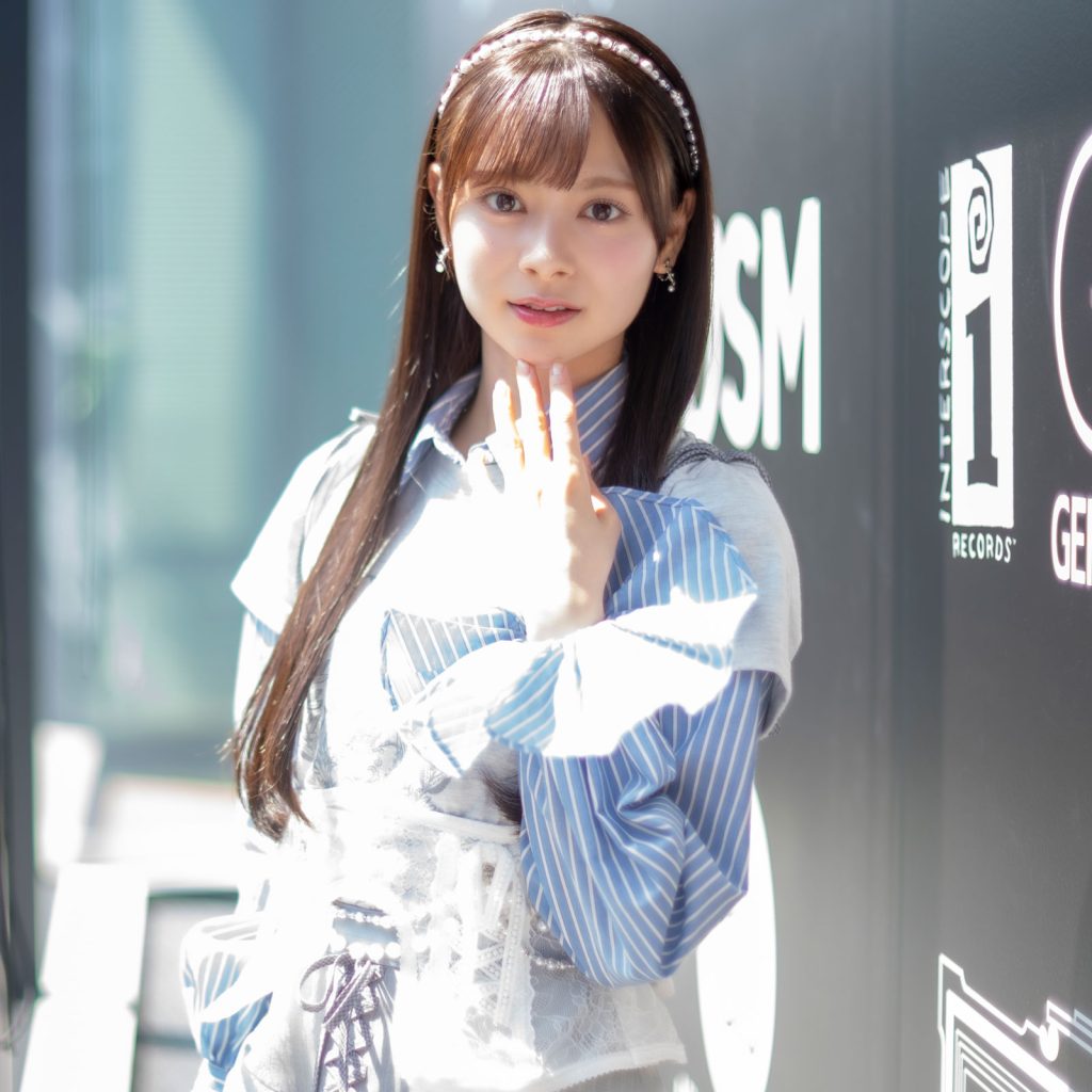 AKB48・伊藤百花