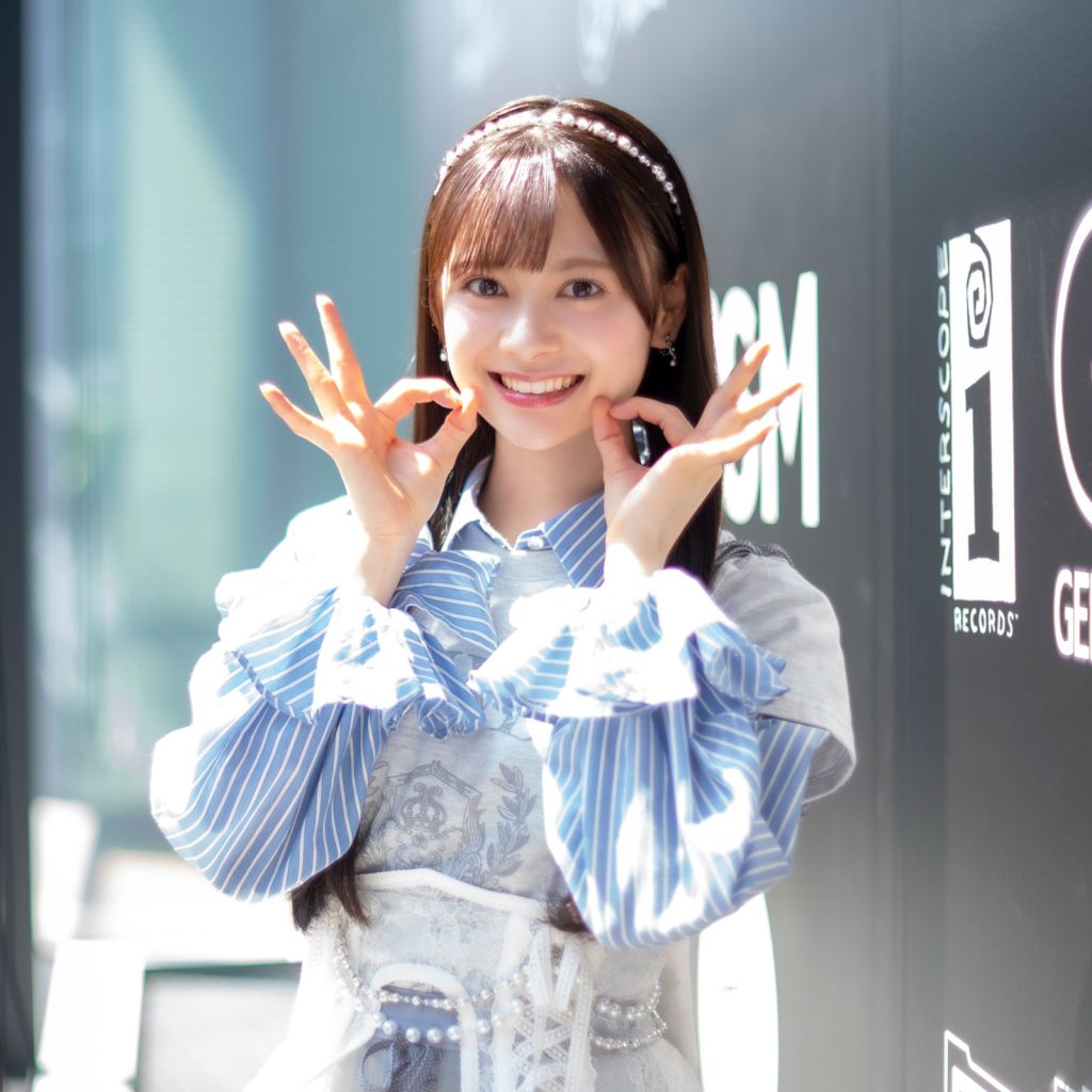 AKB48・伊藤百花