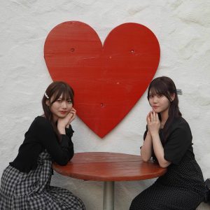 乃木坂46伊藤理々杏、“爆食い四天王”の食べっぷりに驚愕…岡本姫奈「信じられないくらい食べようと思います」