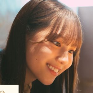 日向坂46平岡海月、“スイーツ”をテーマにした連載スタート「20代女の子の感覚と、私だけの感覚、どちらも伝えられたら」