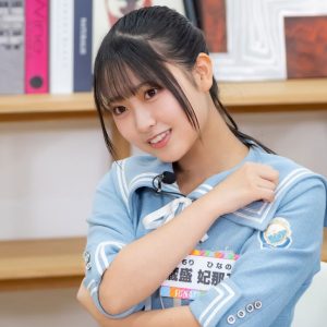 日向坂46五期生4人が美有姫先生からアザトカワイイ仕草を学ぶ
