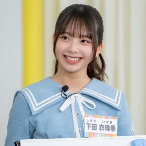 日向坂46五期生、テレビの世界で役立つテクニックに感激