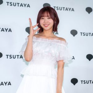 日向坂46富田鈴花、“同期”河田陽菜の卒業にもエール「2人ともすごく大人になった」「お疲れさま」