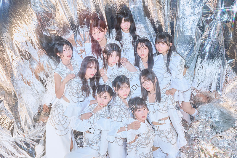 WHITE SCORPION新アーティスト写真