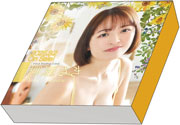 [Amazon特典] 「柳瀬さきVol.4」 トレーディングカード 3BOX+チェキ付き