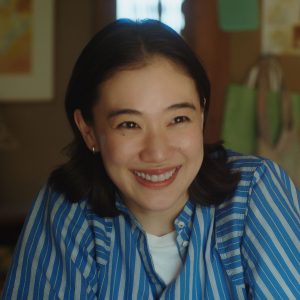 蒼井優が家を購入する際の“一番の決め手”