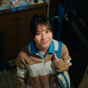 日向坂46小坂菜緒「メンバーの存在が『あたりまえ』」、ソロでの撮影は「ちょっと寂しいなと思う瞬間も」