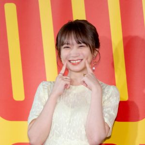 秋元真夏、運転免許“一発”取得を初報告「久々の勉強だったので難しかった」