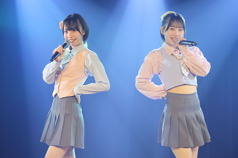 「卒業生も現役も大集合!AKB48 20周年記念シングル発売SP」より