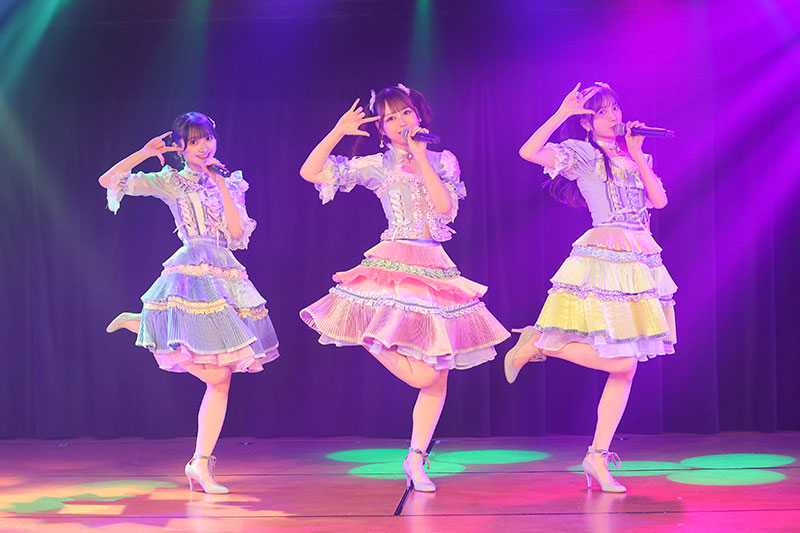 「卒業生も現役も大集合!AKB48 20周年記念シングル発売SP」より