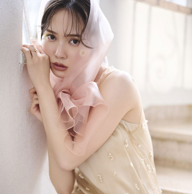 加藤史帆　まとめ売り 元日向坂46加藤史帆『ゼクシィ』表紙初登場！自身の恋愛観や結婚
