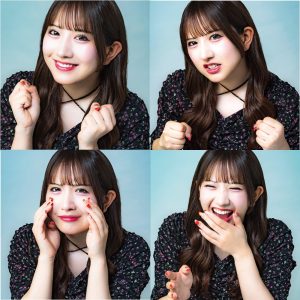 祝初選抜！ 「本日の握手会、ヲタク約1名。」事件から約4ヶ月、SKE48の“バズり女王”・相川暖花が語るアイドル哲学