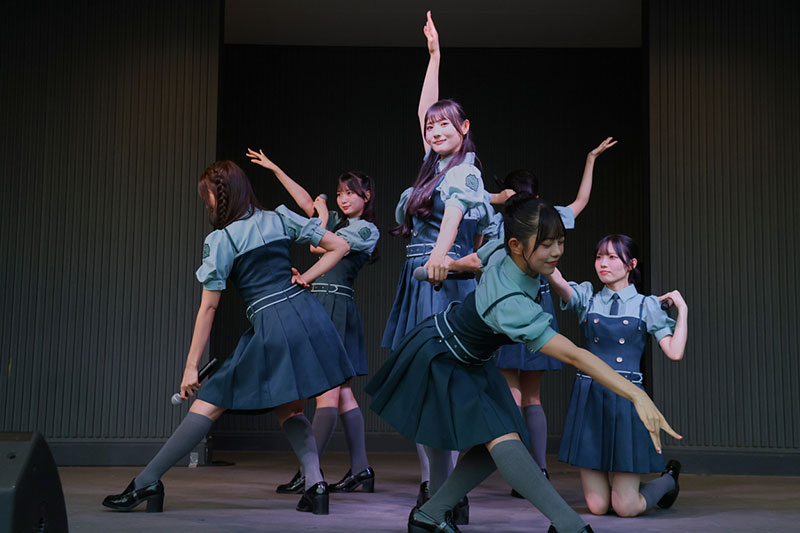 Rain Treeフリーライブより『つまり』