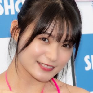 “グラビア界の絶対的エース”星名美津紀の夏っぽさ全開の浴衣姿にファン歓喜「似合ってる」「浴衣美人」「大好き」「一緒に花火行きたい！」