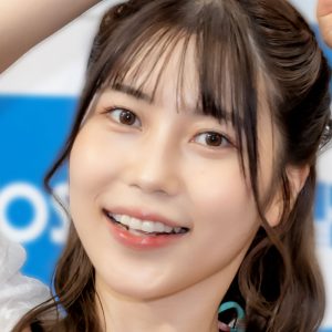 伊織いお、ポップでキュートなバースデーショットに反響「お誕生日おめでとうございます！」「Happy Birthday!!!」
