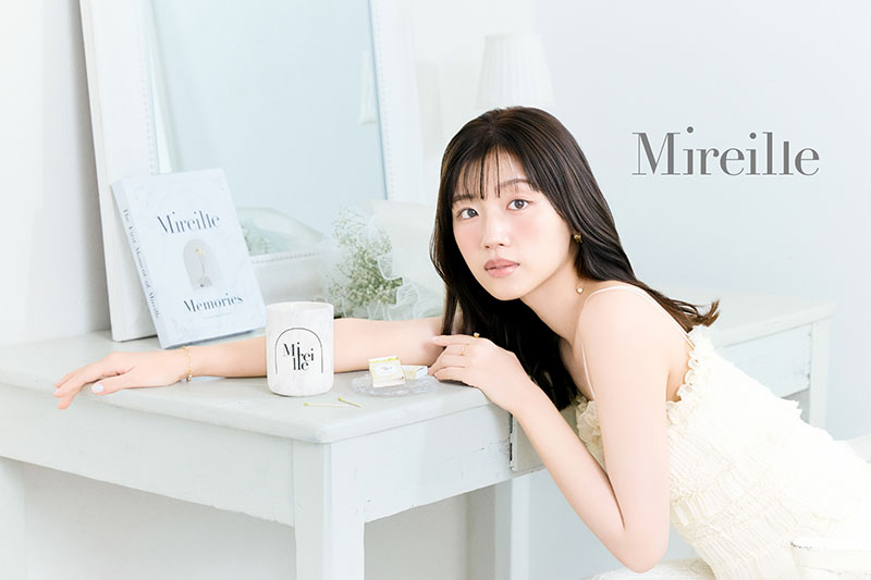 “みーぱん”の愛称で親しまれる佐々木美玲