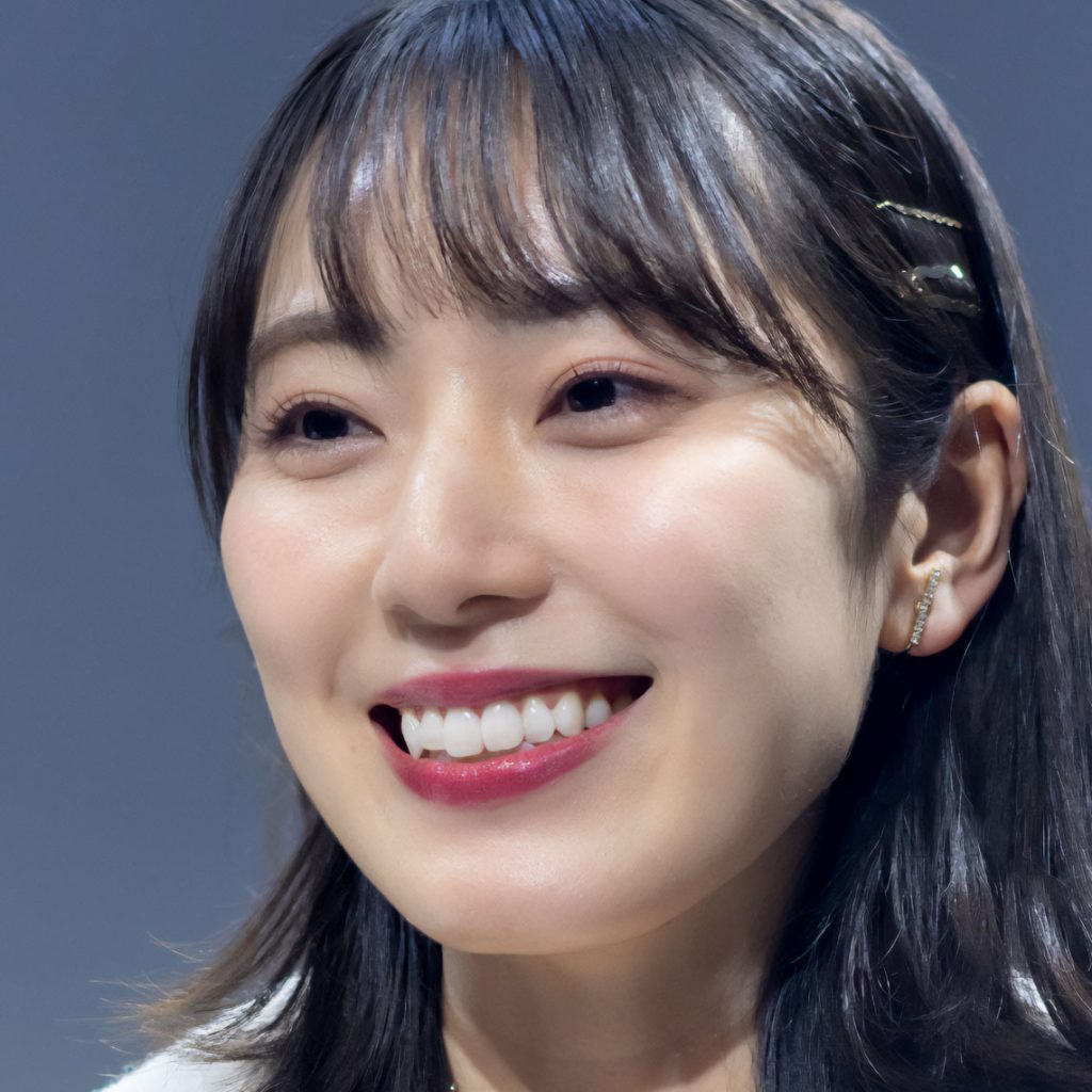 元AKB48・松井咲子の全力ぶりっこに注目が集まった