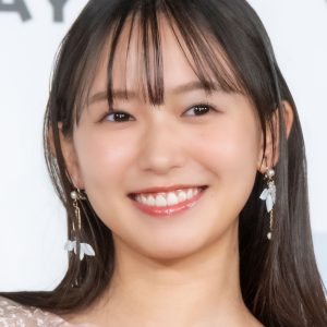 グラビアモデル志田音々、ファンミーティングでのワンピース姿にファン大喜び「キレイ」「とても魅力的」「似合っててカワイイ」