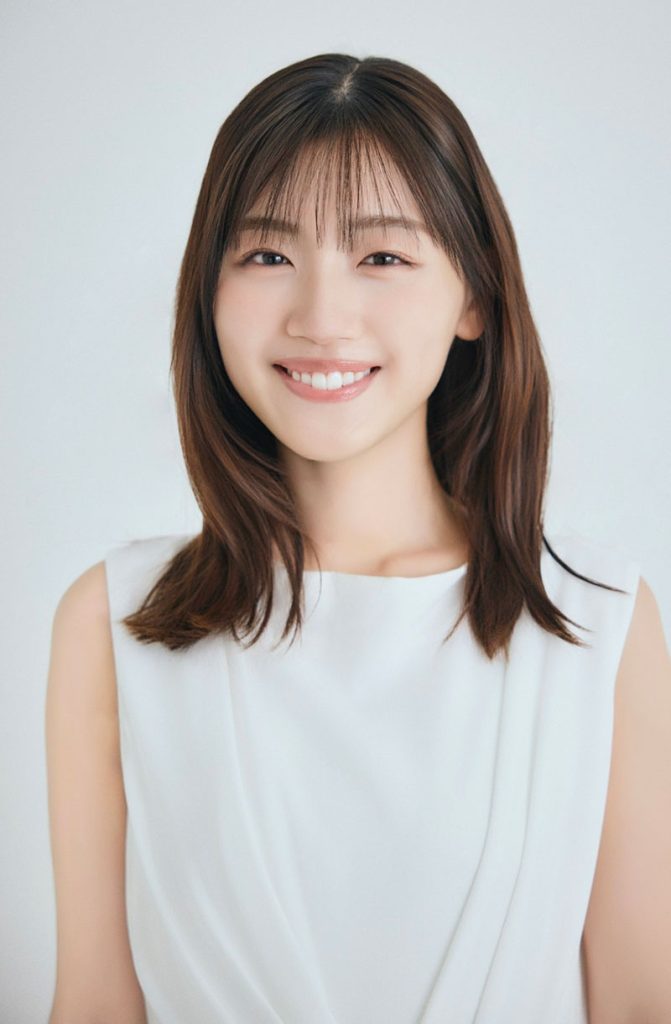 今年4月に行われた「卒業セレモニー」をもってグループを卒業した佐々木美玲