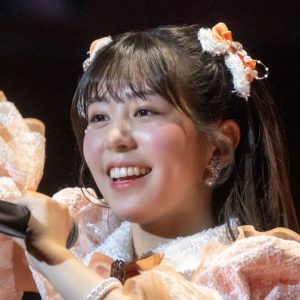 ラフ×ラフ吉村萌南、活動休止を報告「またみんなと活動できることを楽しみに頑張ってきます」