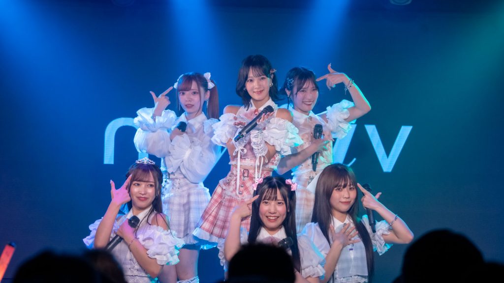 my fav『定期公演vol.25』より