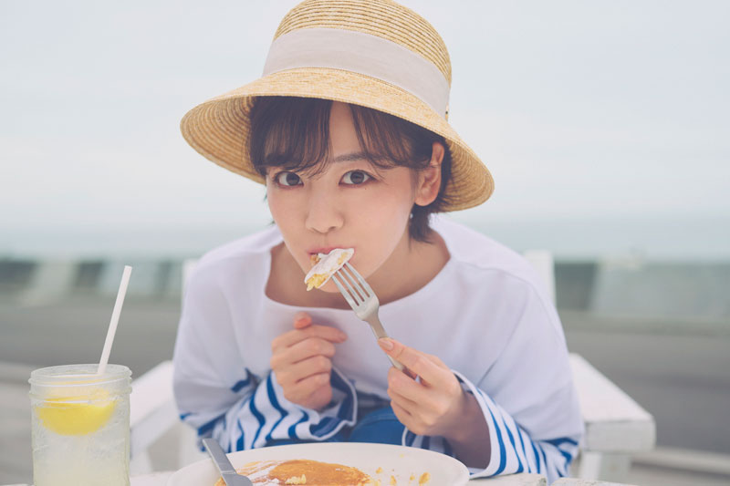 『伊原六花 2026 カレンダー』(わくわく製作所 )