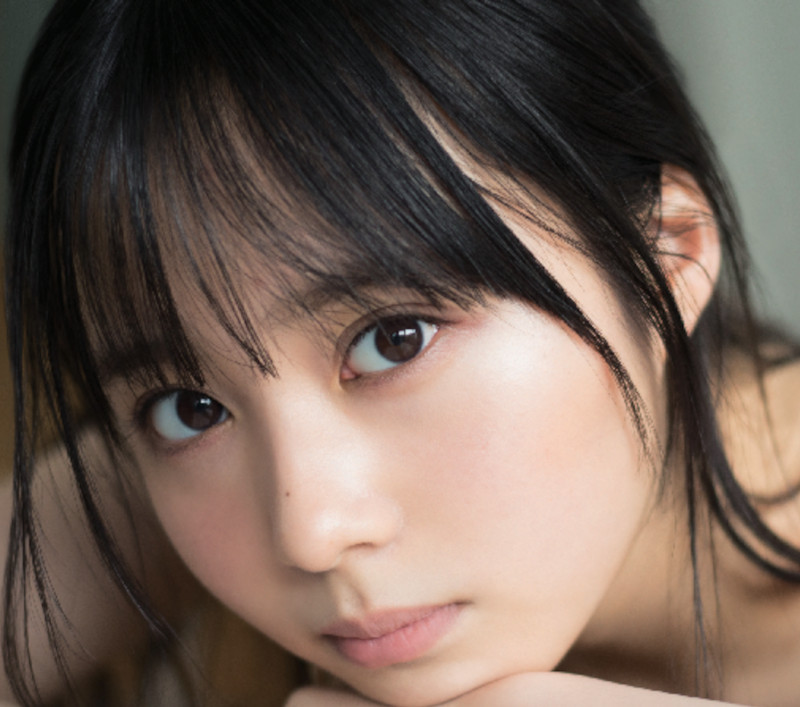 乃木坂46の佐藤璃果
