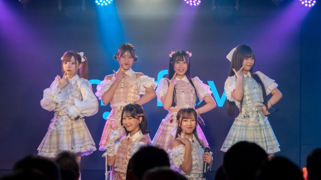 my fav『定期公演vol.25』より