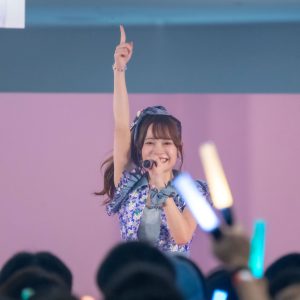 ラフ×ラフ、猛暑を吹き飛ばす“夏曲”で大盛り上がり…3年連続3回目の『＠JAM EXPO』