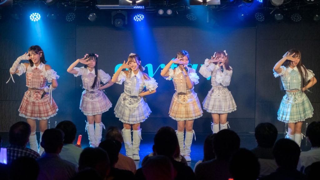 my fav『定期公演vol.25』より